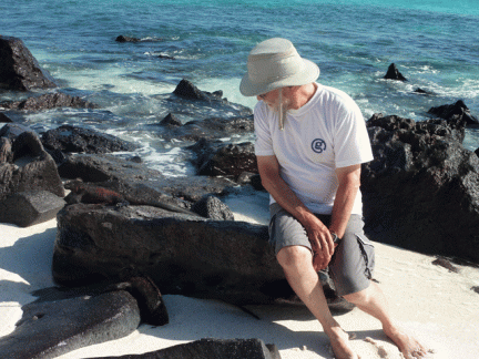With-Marine-Iguana